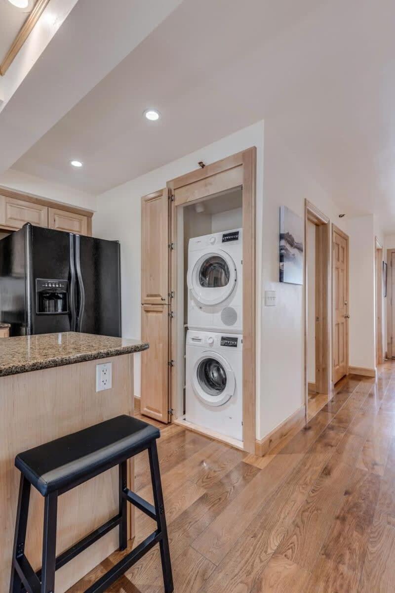 New Listing 2Br 2Ba Condo - Mountain Views Aspen Exterior foto